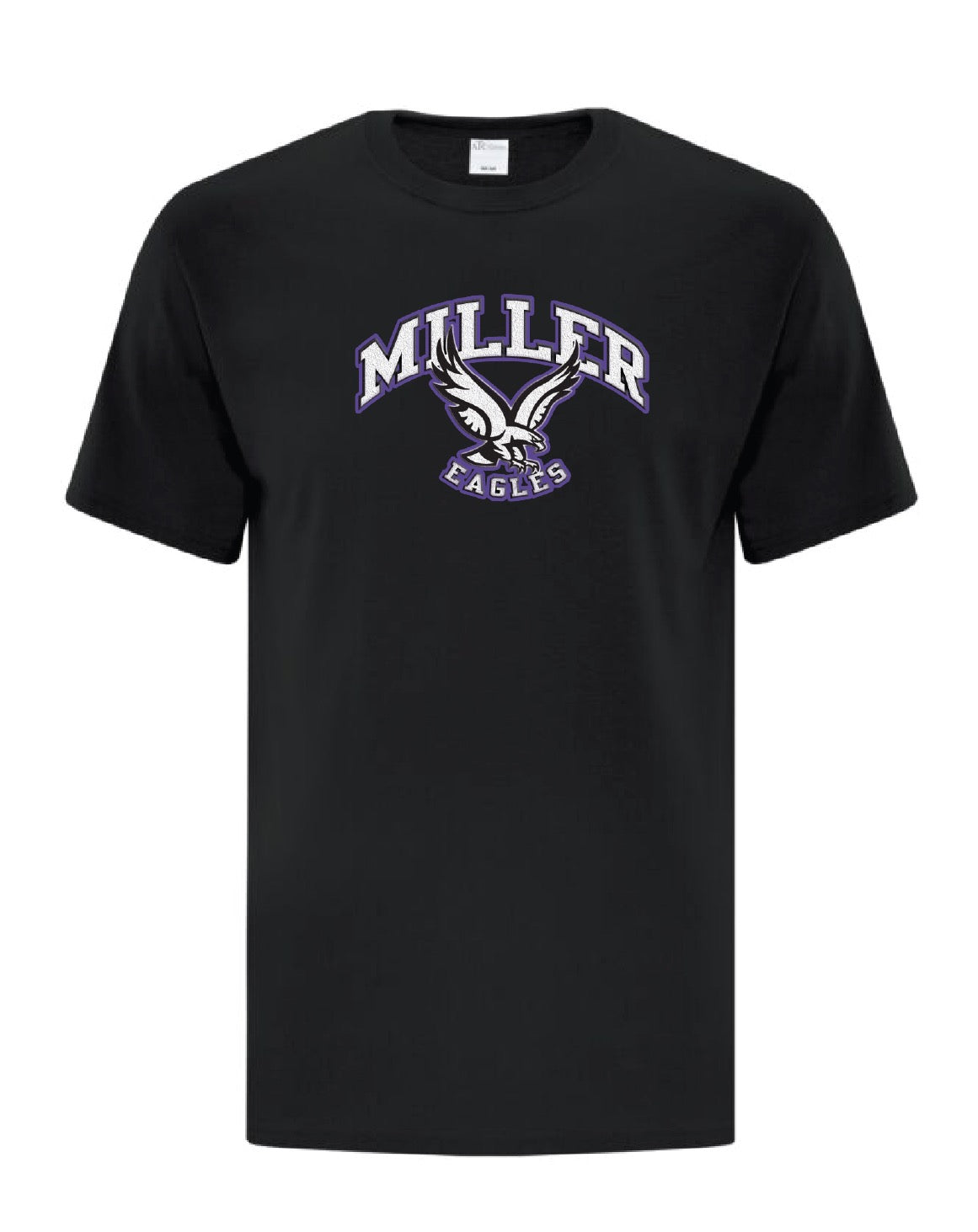 Adult "Miller Spirit Wear" T-shirt