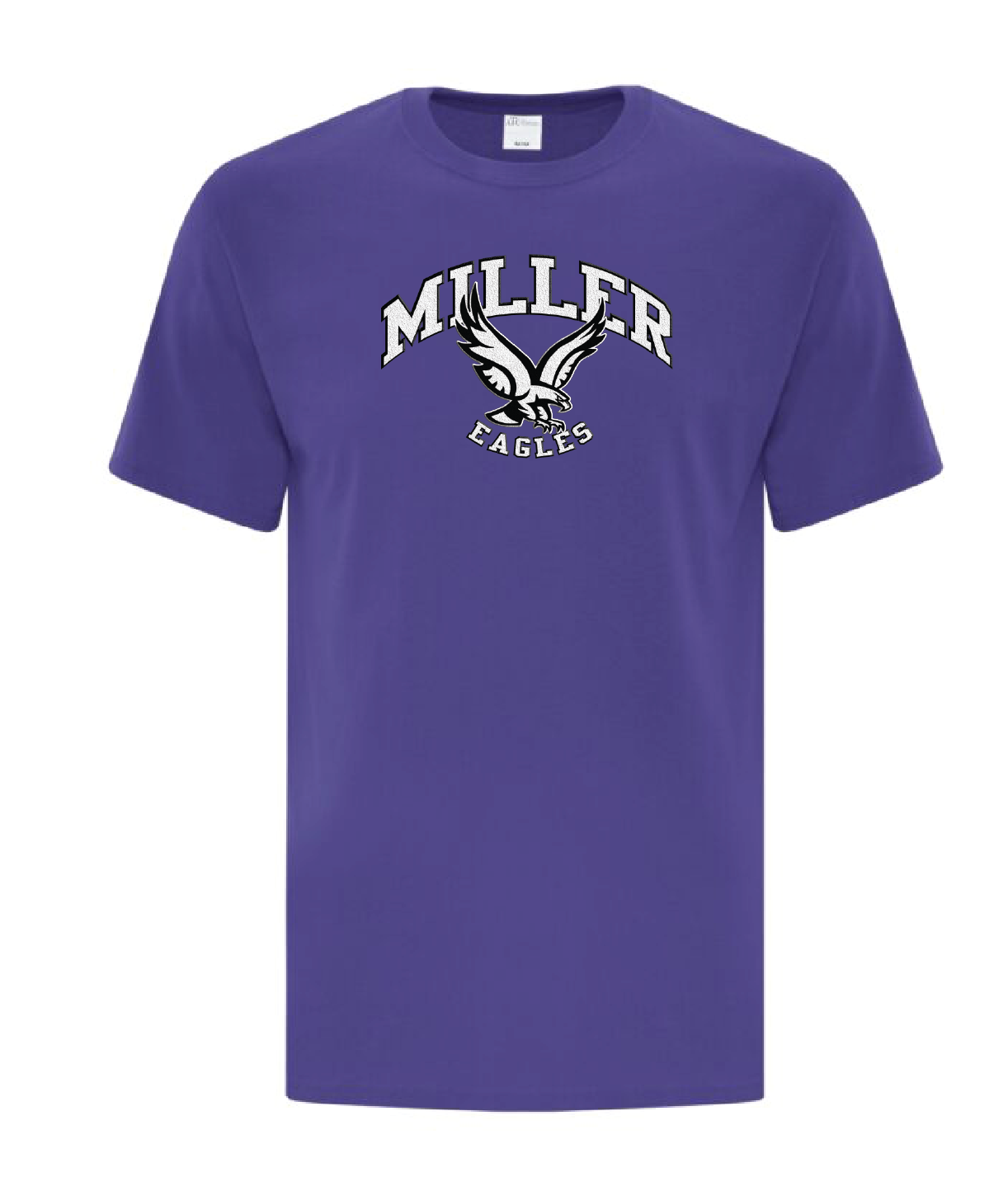Adult "Miller Spirit Wear" T-shirt