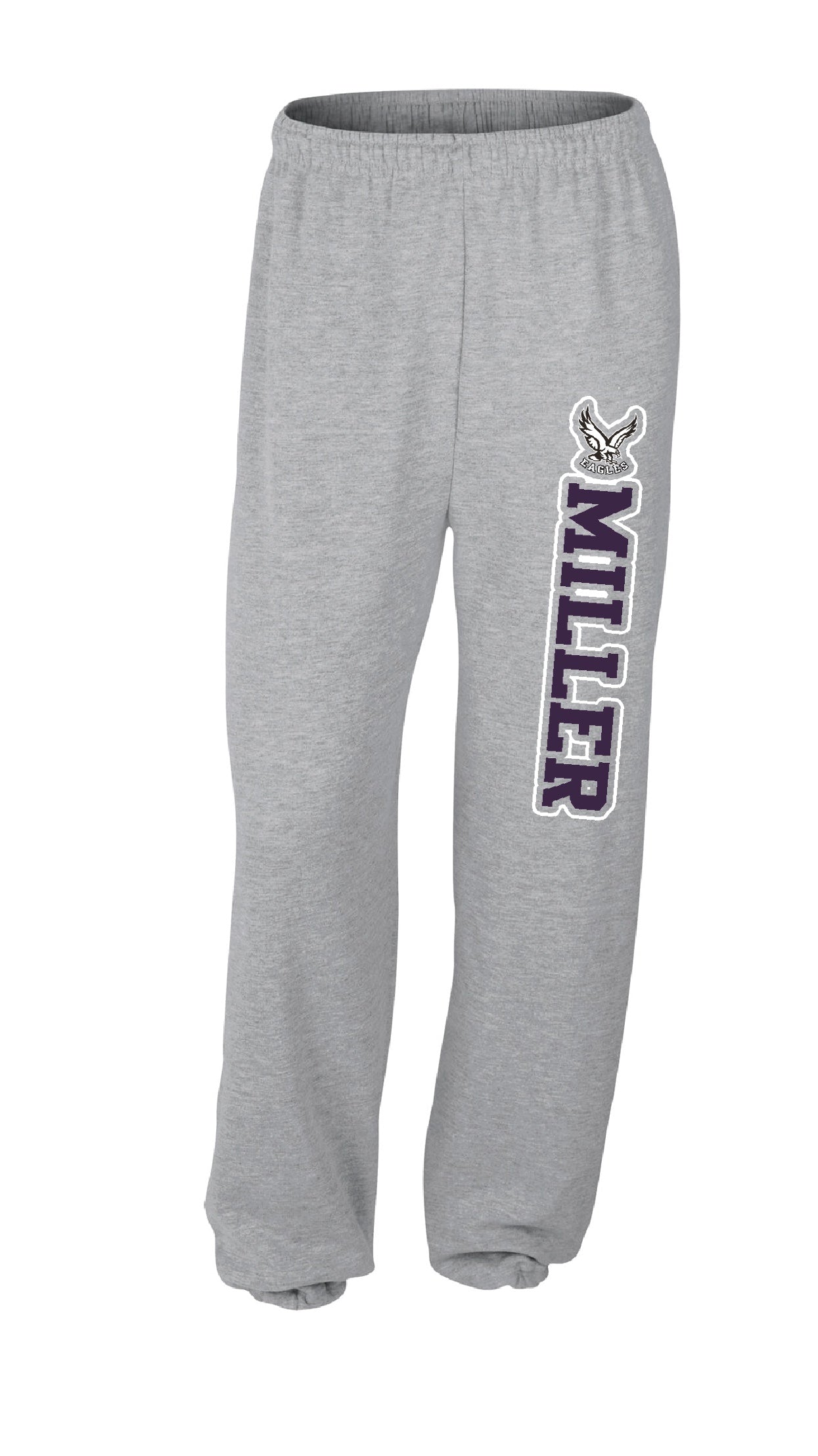 Adult "Miller Spirit Wear" Sweatpants