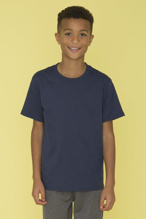 ATC™ EVERYDAY COTTON BLEND YOUTH TEE. ATC5050Y - Tagit Express