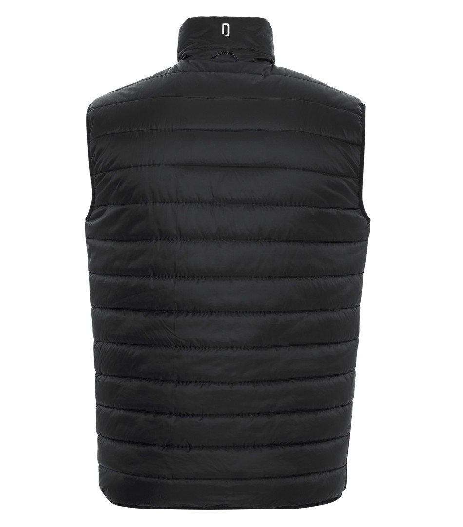 DRYFRAME® DRY TECH INSULATED VEST. DF7673