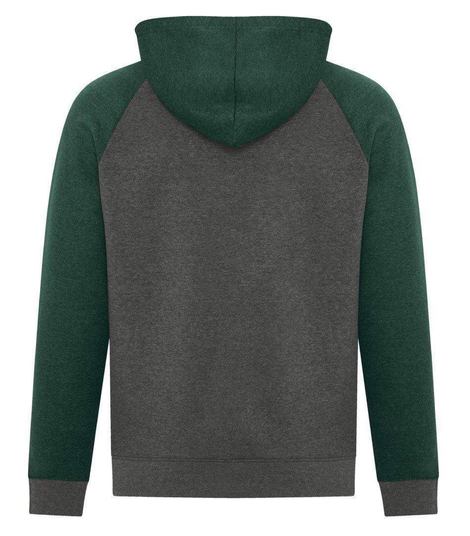 ATC™ ESACTIVE® VINTAGE TWO TONE HOODED SWEATSHIRT. F2044 - Tagit Express