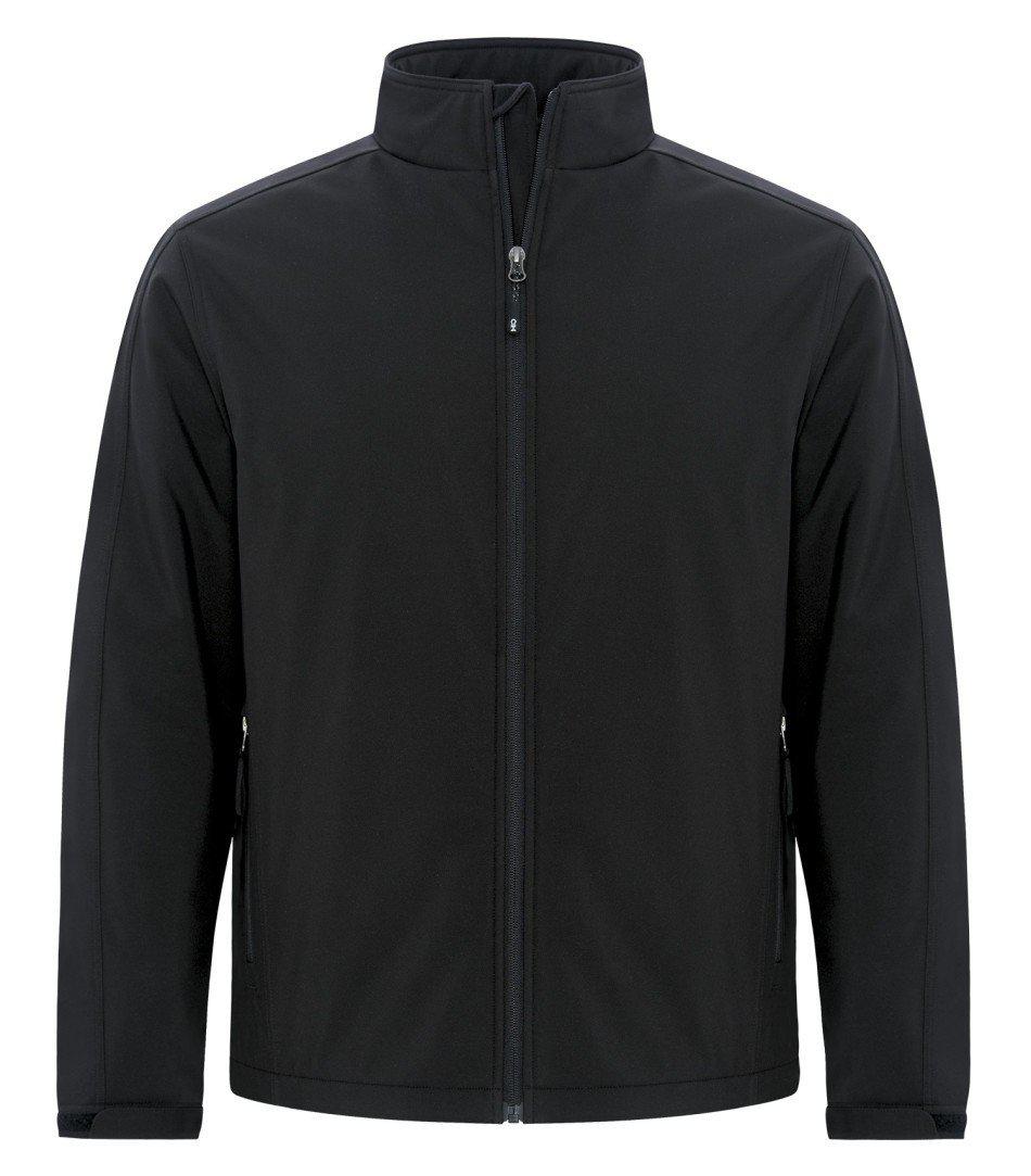 COAL HARBOUR® EVERYDAY INSULATED SOFT SHELL JACKET. J7695