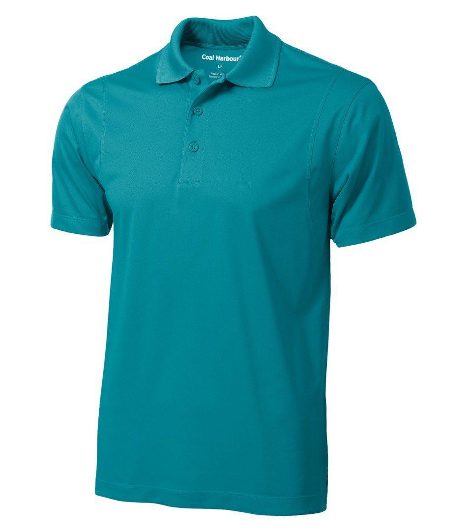 COAL HARBOUR® SNAG RESISTANT SPORT SHIRT. S445