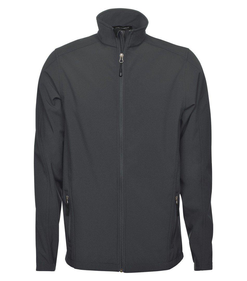 COAL HARBOUR® EVERYDAY SOFT SHELL TALL JACKET. TJ7603